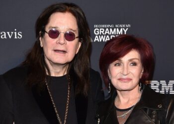 Rock Icon Ozzy Osbourne Dies at 76 After Final Farewell Concert