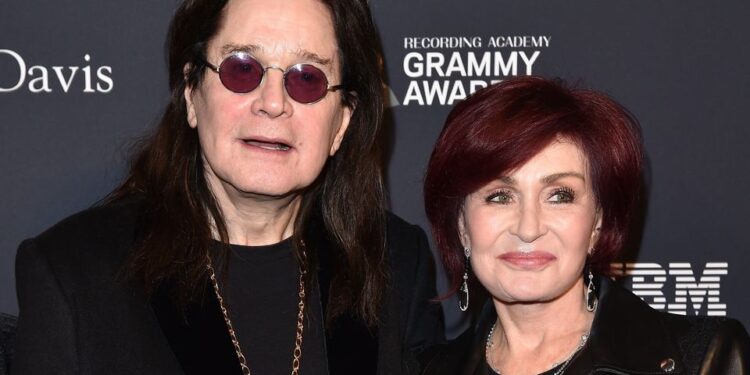 Rock Icon Ozzy Osbourne Dies at 76 After Final Farewell Concert