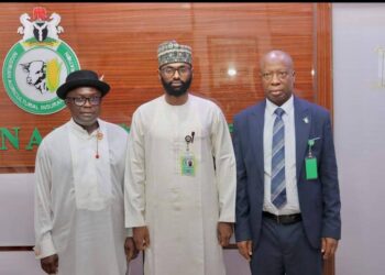 NAIC ,NOSDRA Forge Partnership To Tackle Oil Spills, Boost Agriculture