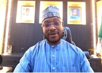 Outrage In Fegen Mahe As Protesters Slam Gov Dauda Lawal Over Worsening Insecurity