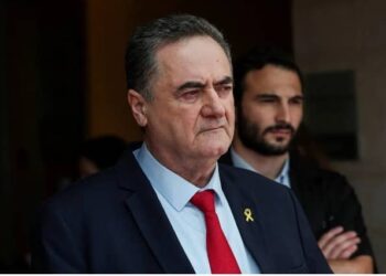 Israel Warns of Possible New Conflict as It Aims to Halt Iran’s Nuclear Rebuild