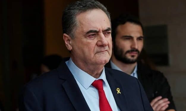 Israel Warns of Possible New Conflict as It Aims to Halt Iran’s Nuclear Rebuild