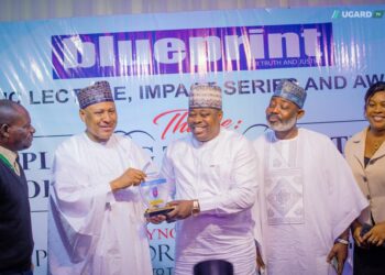 Kogi Records Lowest Out-of-School Rate In Northern Nigeria — Ododo’s Spokesperson