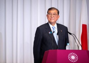 Ishiba to weigh resignation after election loss, awaits outcome of U.S. tariff agreement