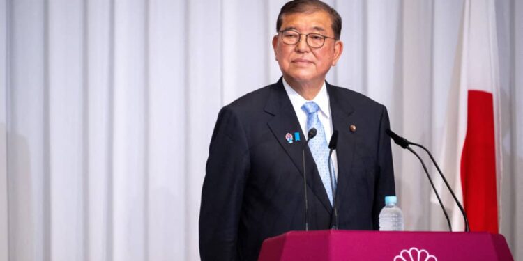 Ishiba to weigh resignation after election loss, awaits outcome of U.S. tariff agreement
