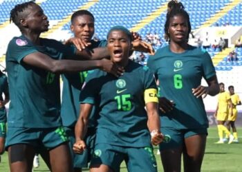 Nigeria to Face Morocco in WAFCON 2024 Final After Dramatic Wins