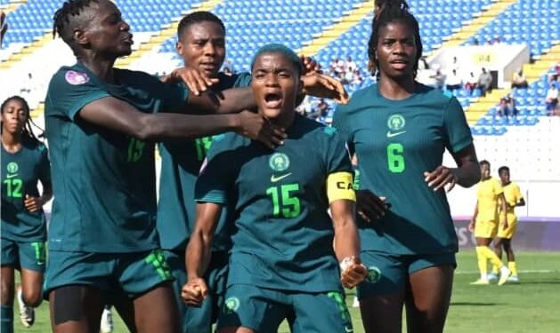Nigeria to Face Morocco in WAFCON 2024 Final After Dramatic Wins