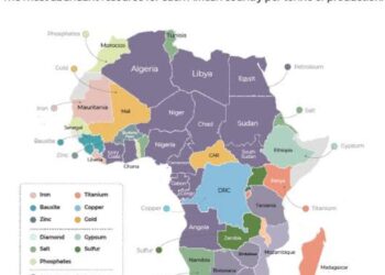 AfA Fund Meant To Pave Way for Africa’s Energy, Mineral Sovereignties – MD