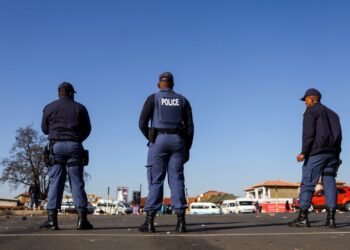 Nigerian Government Reacts as Two Citizens Are Killed in South Africa