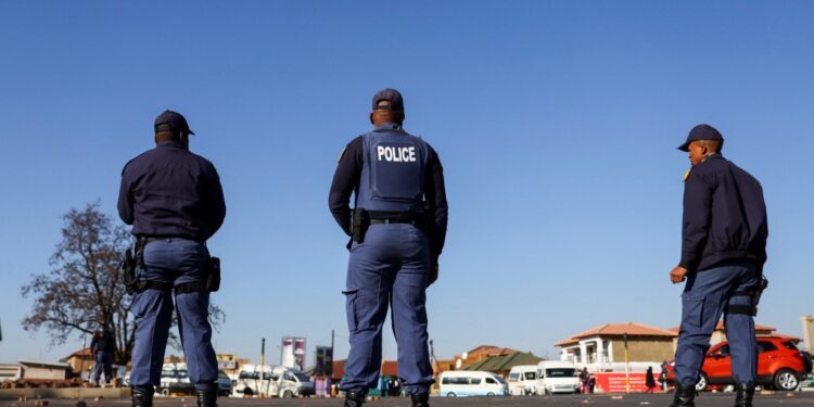 Nigerian Government Reacts as Two Citizens Are Killed in South Africa