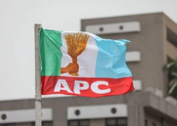 JUST IN: APC Governors In Closed-Door Abuja Meeting Amid Push For New National Chairman