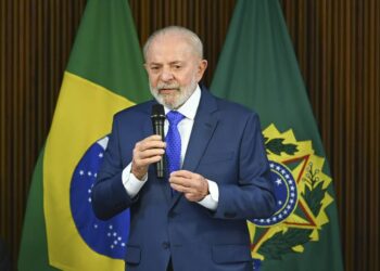 Brazil to formally join South Africa’s genocide case against Israel at ICJ