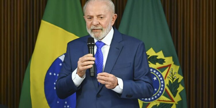 Brazil to formally join South Africa’s genocide case against Israel at ICJ