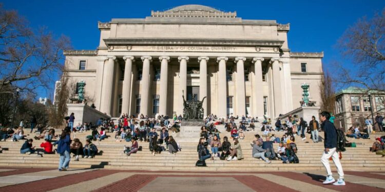 Columbia Pays $221 Million to Settle Federal Antisemitism Investigation