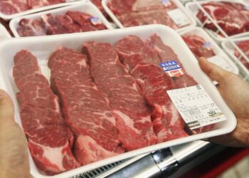Australia Drops Ban on Some US Beef Imports After Review