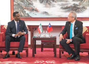 Taiwan and Somaliland Mark Five Years of Diplomatic Ties with New Maritime Agreement