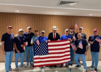 U.S. Veteran Freed from Venezuela Prison Was Convicted of Triple Murder in Spain