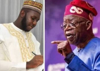 Tinubu’s Plateau Gambit – Yilwatda, 2027, and the Return of the Machiavellian Strategist