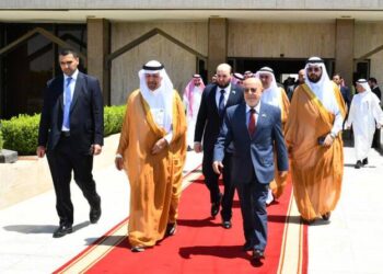 Saudi Arabia Commits $3 Billion to Rebuild Syria Amid Fragile Peace