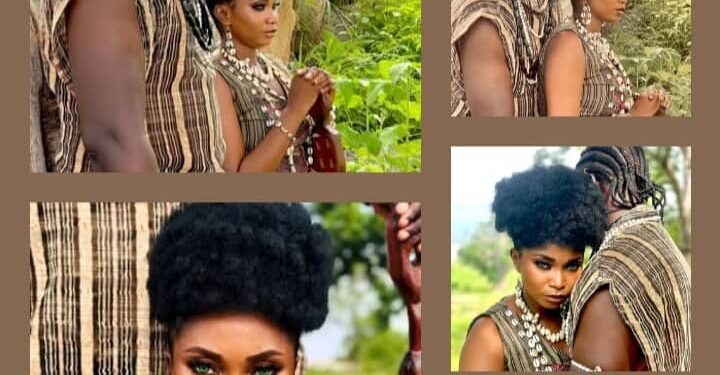 Chaicon Sinema Set To Release “Inacha”: A Must-Watch African Epic