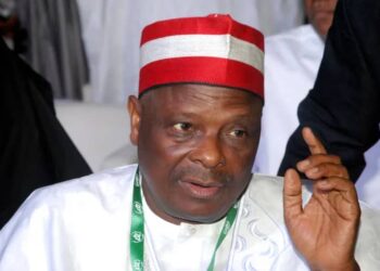 Kwankwaso Accusses Tinubu’s Govt Of Neglectong The North, Developing Southern Region