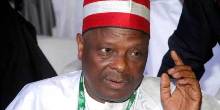 Kwankwaso Accusses Tinubu’s Govt Of Neglectong The North, Developing Southern Region