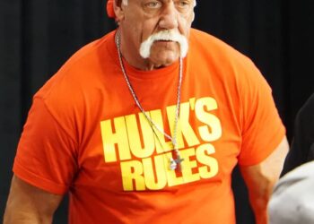 Wrestling Icon Hulk Hogan Dies at 71 from Cardiac Arrest