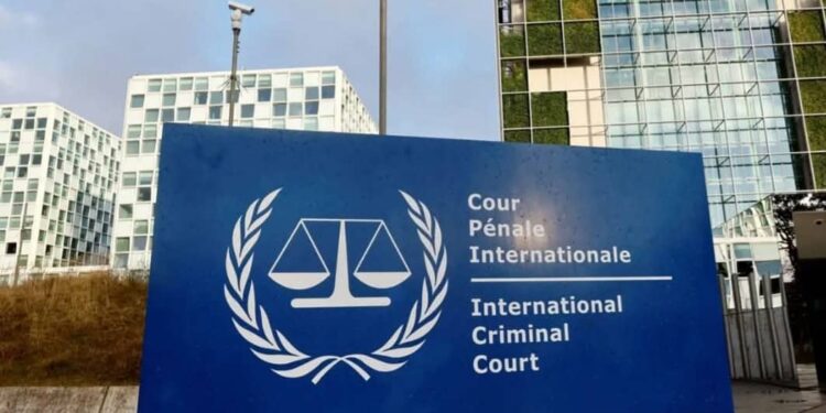 ICC Sentences Two Central African Republic Figures for War Crimes
