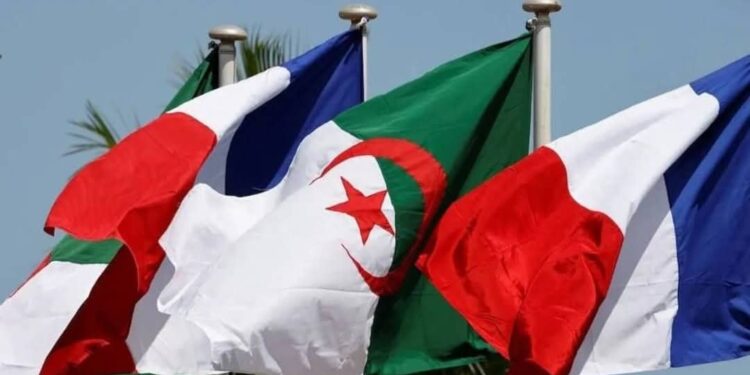 Algeria to Retaliate Against France Over Airport Access Restrictions for Diplomats