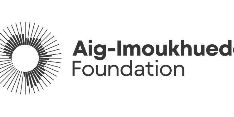 Aig-Imoukhuede Foundation Launches Pan-African Policy Initiative