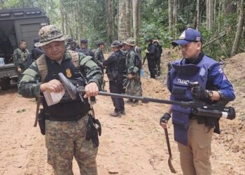 Malaysia urges urgent talks as Thailand‑Cambodia border wariness deepens