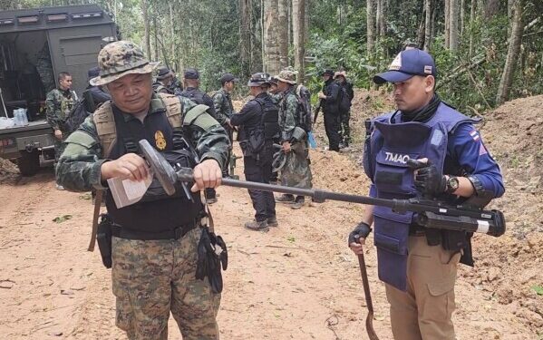 Malaysia urges urgent talks as Thailand‑Cambodia border wariness deepens