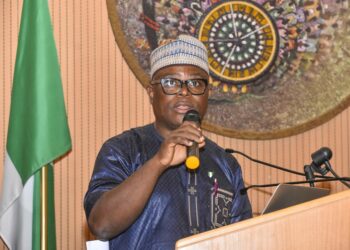 DICAN Conference Harps On Need For Credible Journalism, Diplomacy In Addressing Global Security Challenges