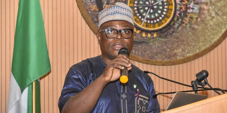 DICAN Conference Harps On Need For Credible Journalism, Diplomacy In Addressing Global Security Challenges