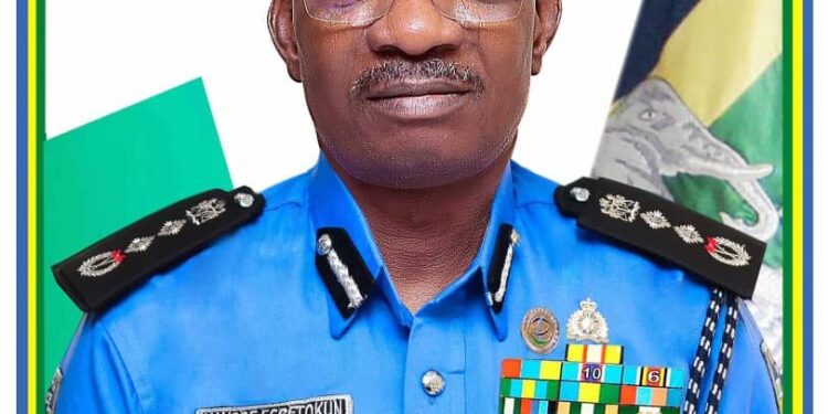 IGP Calls For Collaborative Effort To Fight Misinformation, Disinformation