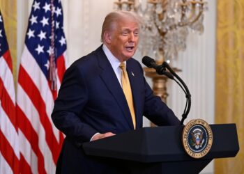 Trump Administration Sues New York City Over Sanctuary Policies