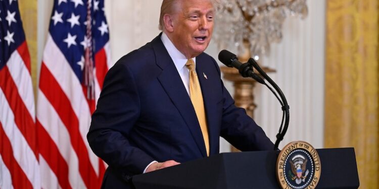 Trump Administration Sues New York City Over Sanctuary Policies