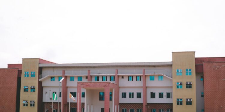 Sports University Of Nigeria Now Open For Admissions