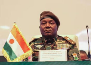 Niger Reshapes Future Two Years After Military Takeover