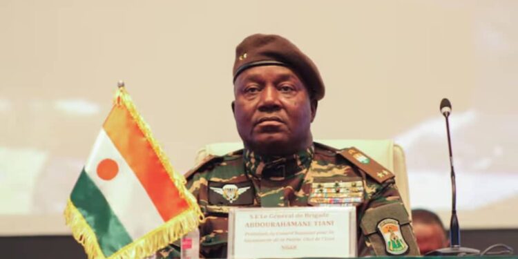 Niger Reshapes Future Two Years After Military Takeover