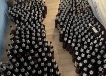 Divorced Thai Man Dies After Living on Beer for Weeks