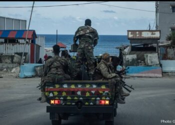 Somali and AU Forces Foil Al Shabaab Attack, 18 Militants Killed