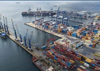 Türkiye’s Exports to Africa Approach $10 Billion in First Half of 2025