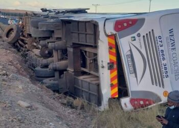 Deadly Bus Crash in Andes Leaves 15 Dead, Dozens Injured in Peru