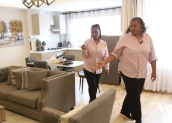 African Americans Find New Home in Kenya Amid Rising Relocations