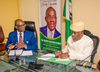 Education Critical To Nigeria’s Security Architecture – Education Minister, Counter-Terrorism Boss