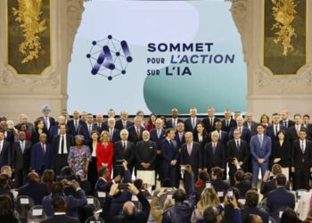 China Calls for Global AI Rules Amid Ongoing Tech Rivalry with US