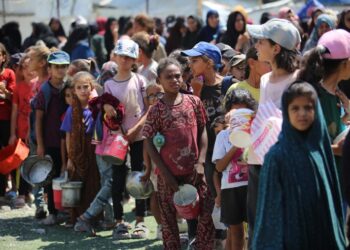 Gaza Faces Growing Hunger Crisis as Aid Access Remains Limited