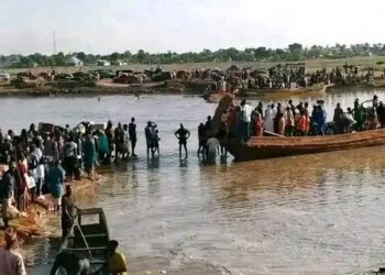 3 Die In Namnai Collapse Bridge Boat Mishap