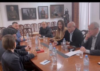 Moscow To Host Global Conference Honouring Latin America’s Role In WWII